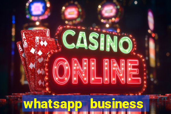 whatsapp business beta apk mirror